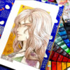 Micaiah, par Doriaplume Micaiah, par Doriaplume
