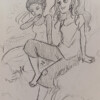 Micaiah et Isée